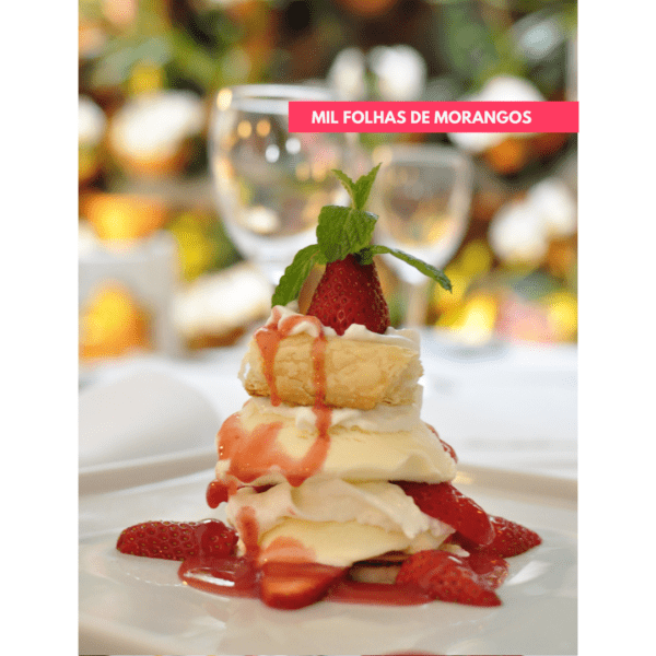 Cozinhe como um chef - Bolos, Tortas e Doces - Imagem 2