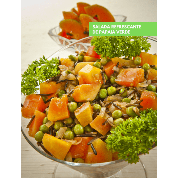 Cozinhe como um chef - Saladas e Sopas - Imagem 3