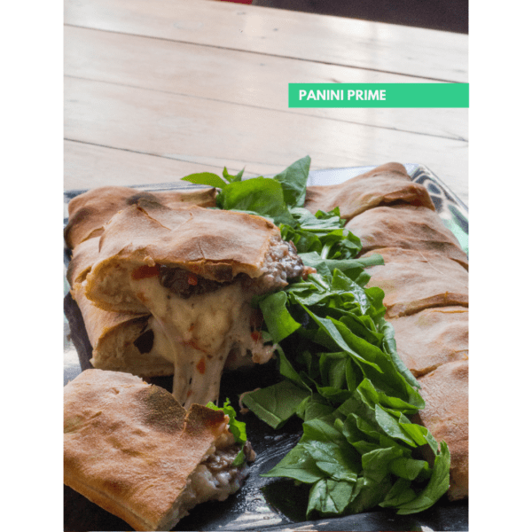 Cozinhe como um chef - Entradas e Petiscos - Imagem 5