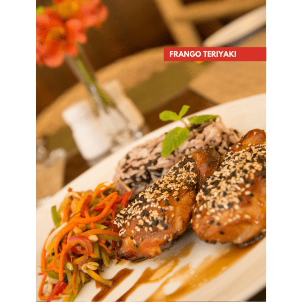 Cozinhe como um chef - Carnes e Aves - Imagem 2