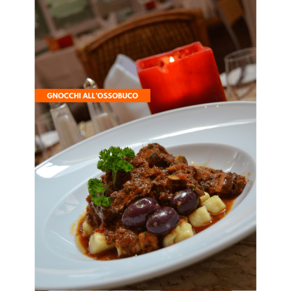 Cozinhe como um chef - Massas e Risotos - Imagem 3