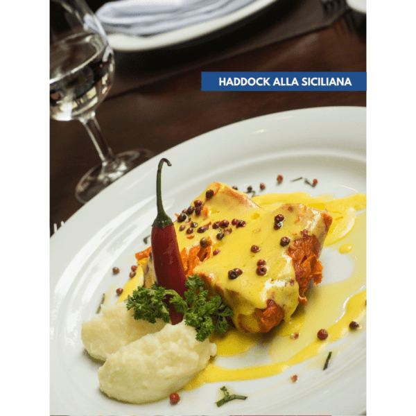 Cozinhe como um chef - Peixes e Frutos do mar - Imagem 1