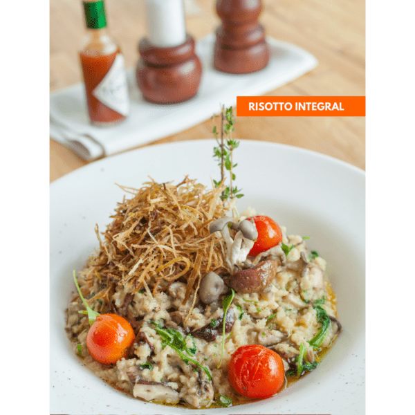 Cozinhe como um chef - Massas e Risotos - Imagem 4