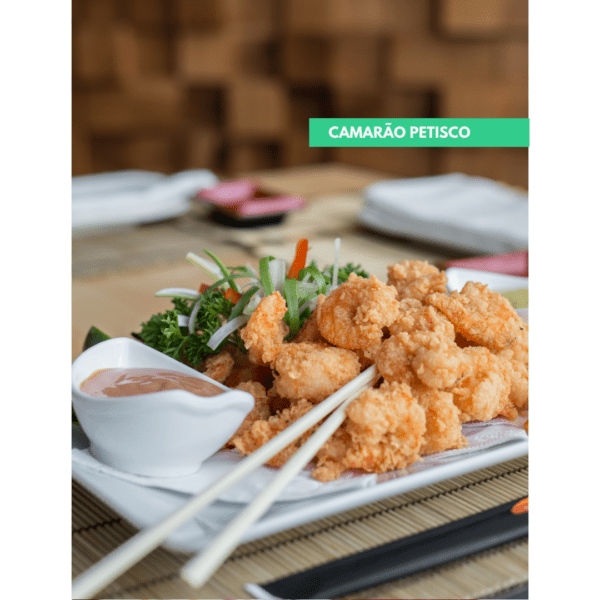 Cozinhe como um chef - Entradas e Petiscos - Imagem 1