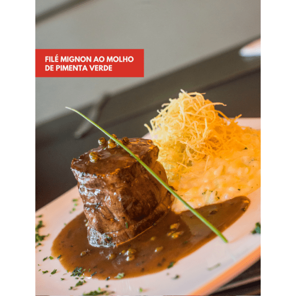 Cozinhe como um chef - Carnes e Aves - Imagem 1