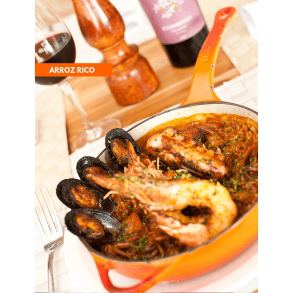 Cozinhe como um chef - Massas e Risotos - Imagem 1