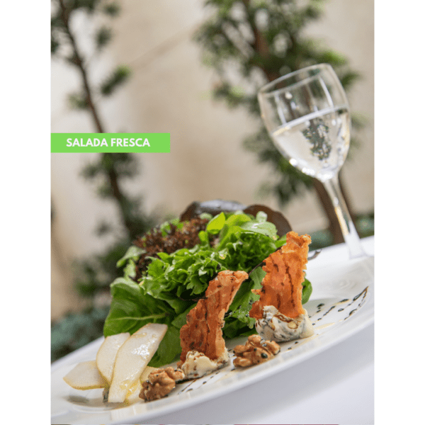 Cozinhe como um chef - Saladas e Sopas - Imagem 5