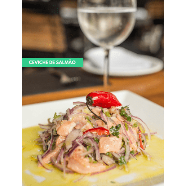 Cozinhe como um chef - Entradas e Petiscos - Imagem 4