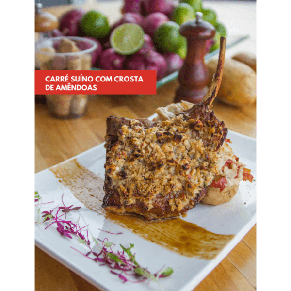 Cozinhe como um chef - Carnes e Aves - Imagem 4