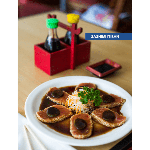 Cozinhe como um chef - Peixes e Frutos do mar - Imagem 5