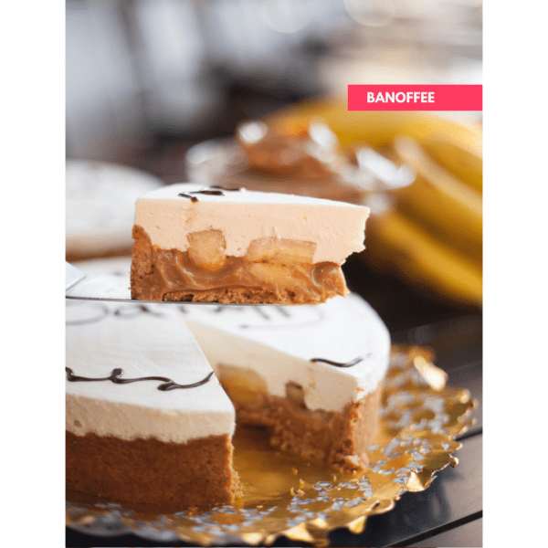 Cozinhe como um chef - Bolos, Tortas e Doces - Imagem 5