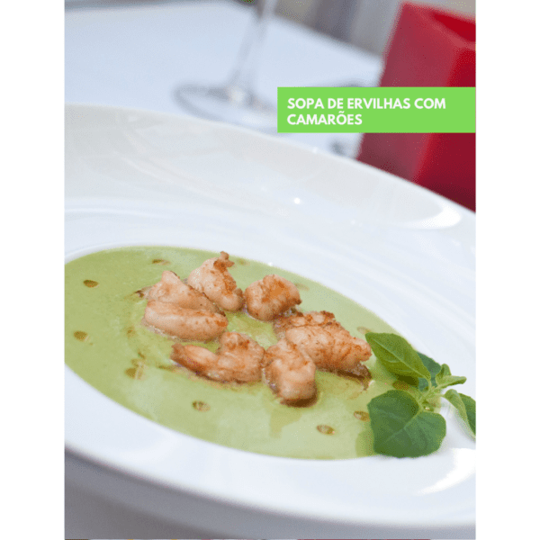 Cozinhe como um chef - Saladas e Sopas - Imagem 4