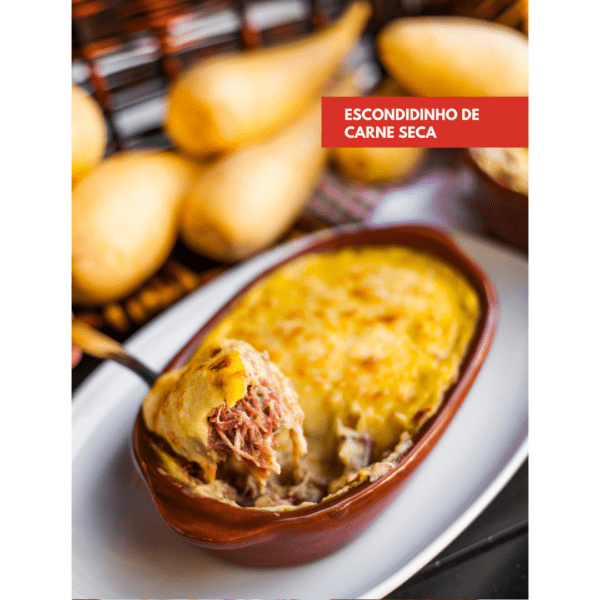 Cozinhe como um chef - Carnes e Aves - Imagem 5