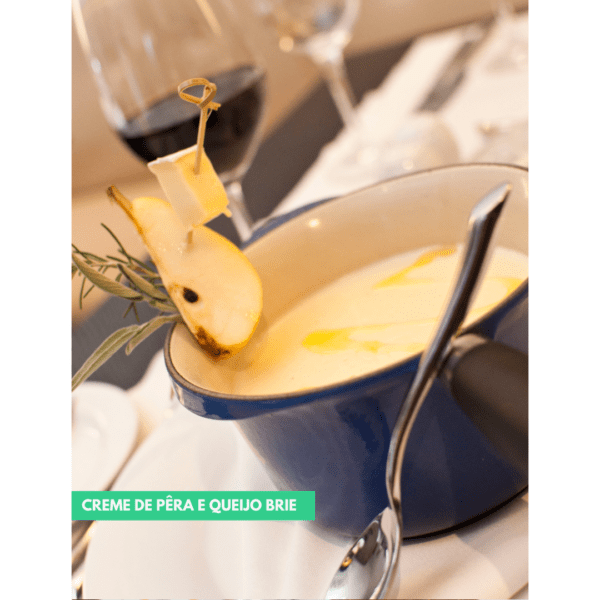 Cozinhe como um chef - Saladas e Sopas - Imagem 2