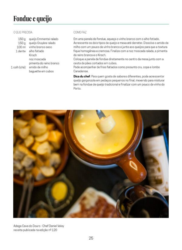 Cozinhe como um chef - Entradas e Petiscos - Imagem 6