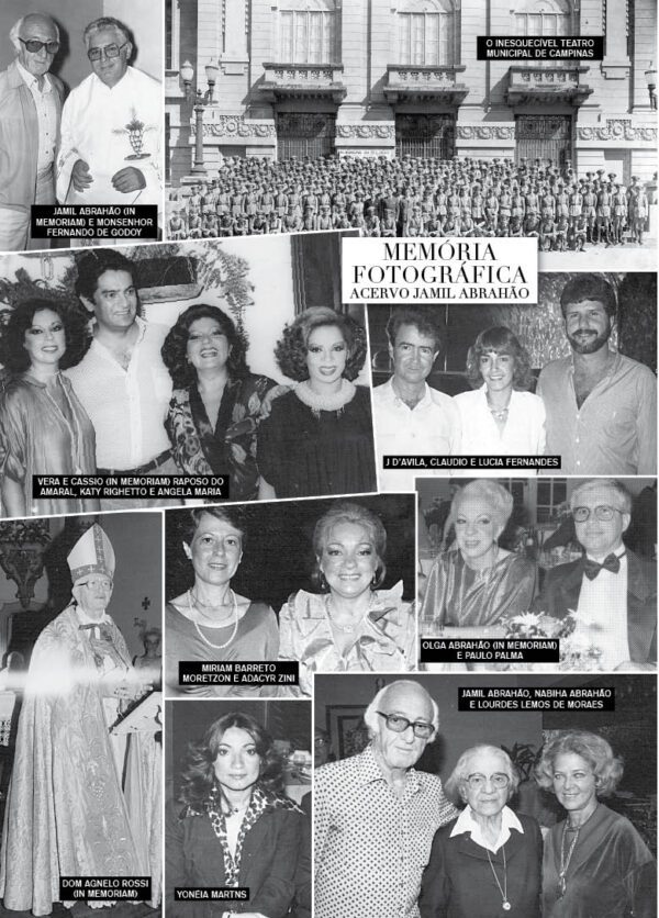 Memória fotográfica Jamil Abrahão - Imagem 3