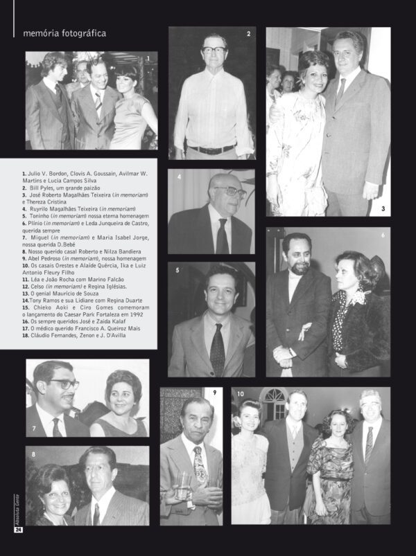 Memória fotográfica Jamil Abrahão - Imagem 1