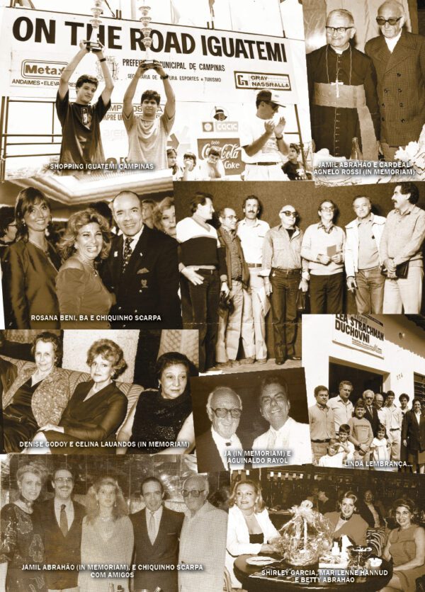 Memória fotográfica Jamil Abrahão - Imagem 4