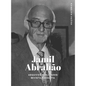 Memória fotográfica Jamil Abrahão